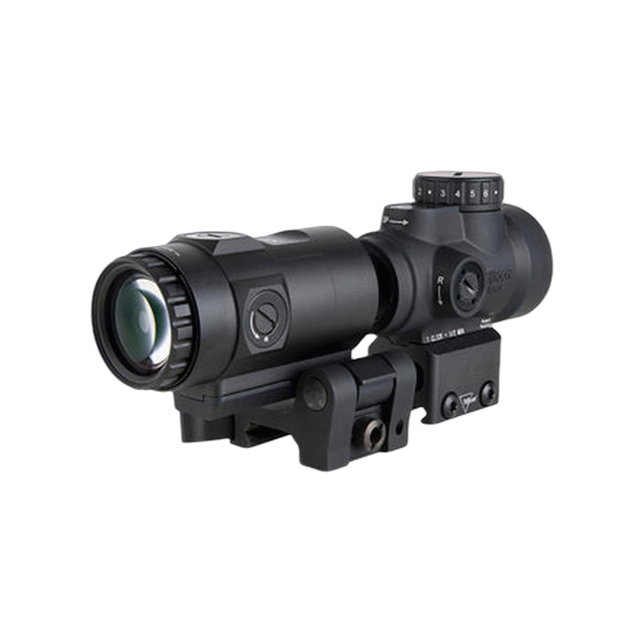 TRIJICON MRO SD RED DT FULL-CO COMBO