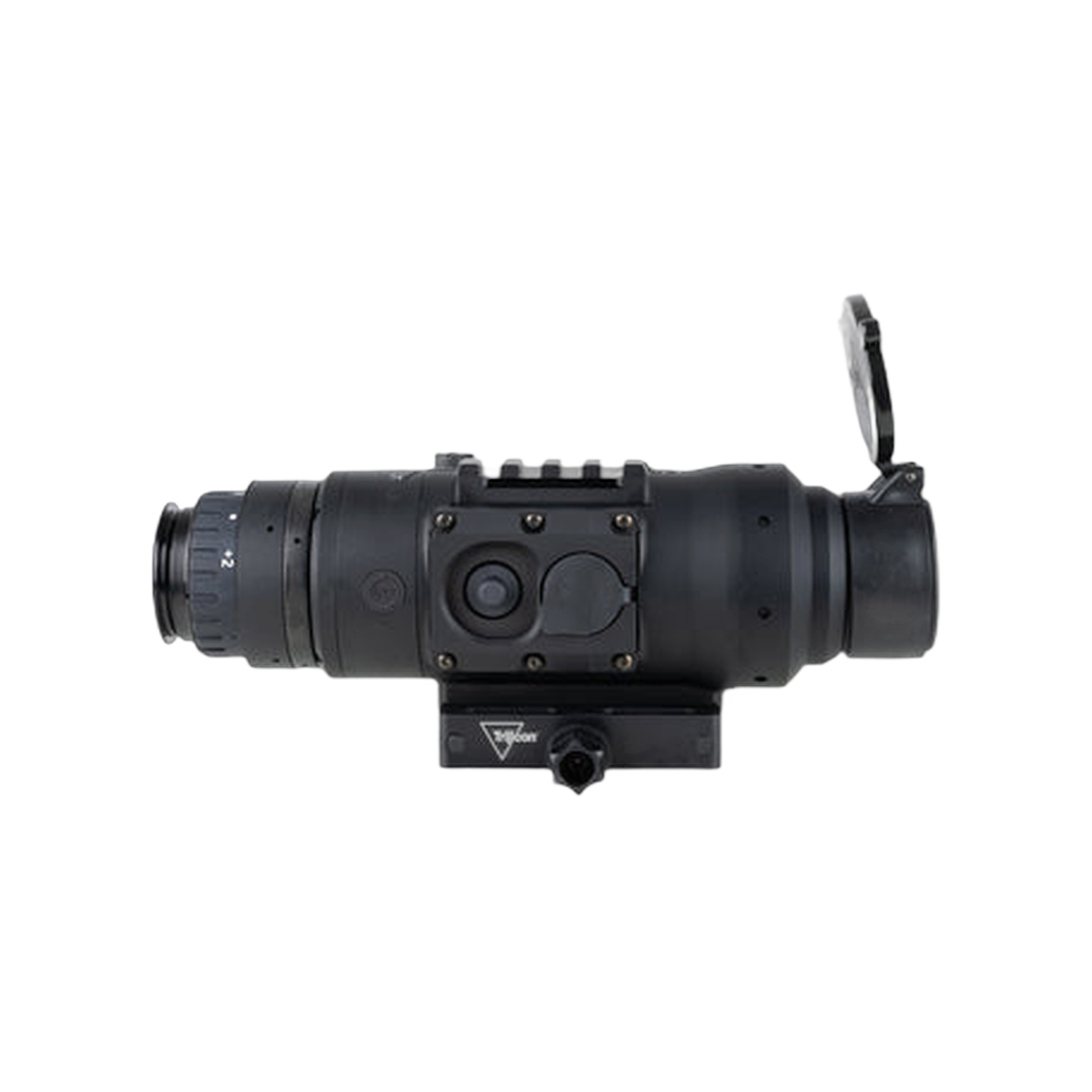 TRIJICON REAP-IR TYPE 4 24MM BLK