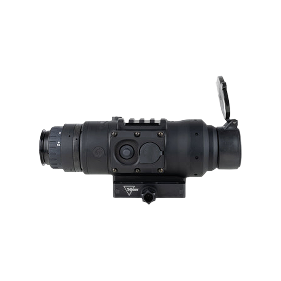 TRIJICON REAP-IR TYPE 4 24MM BLK