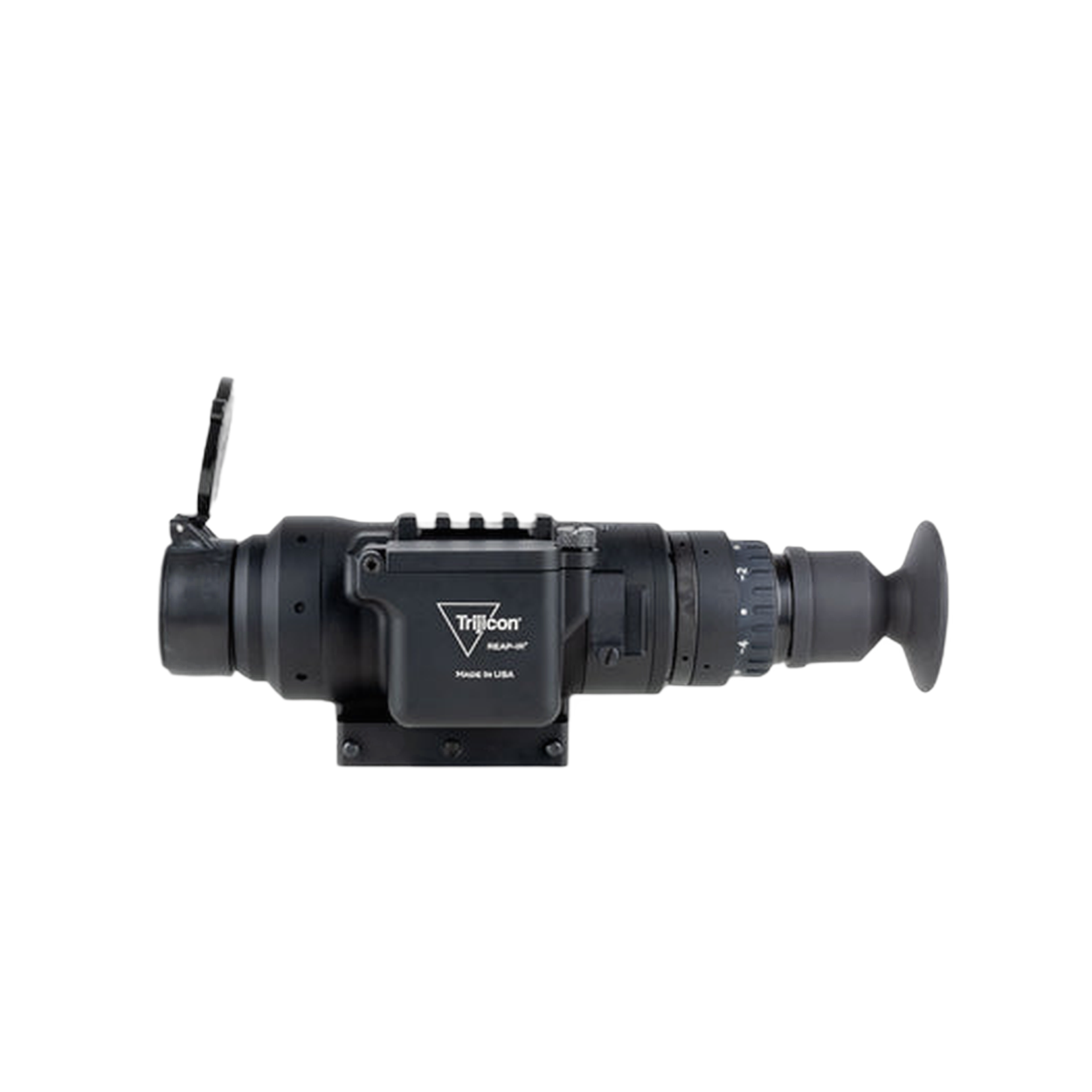 TRIJICON REAP-IR TYPE 4 24MM BLK