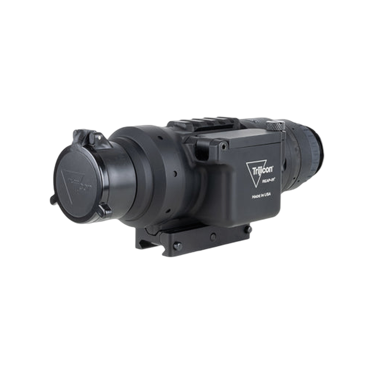 TRIJICON REAP-IR TYPE 4 24MM BLK
