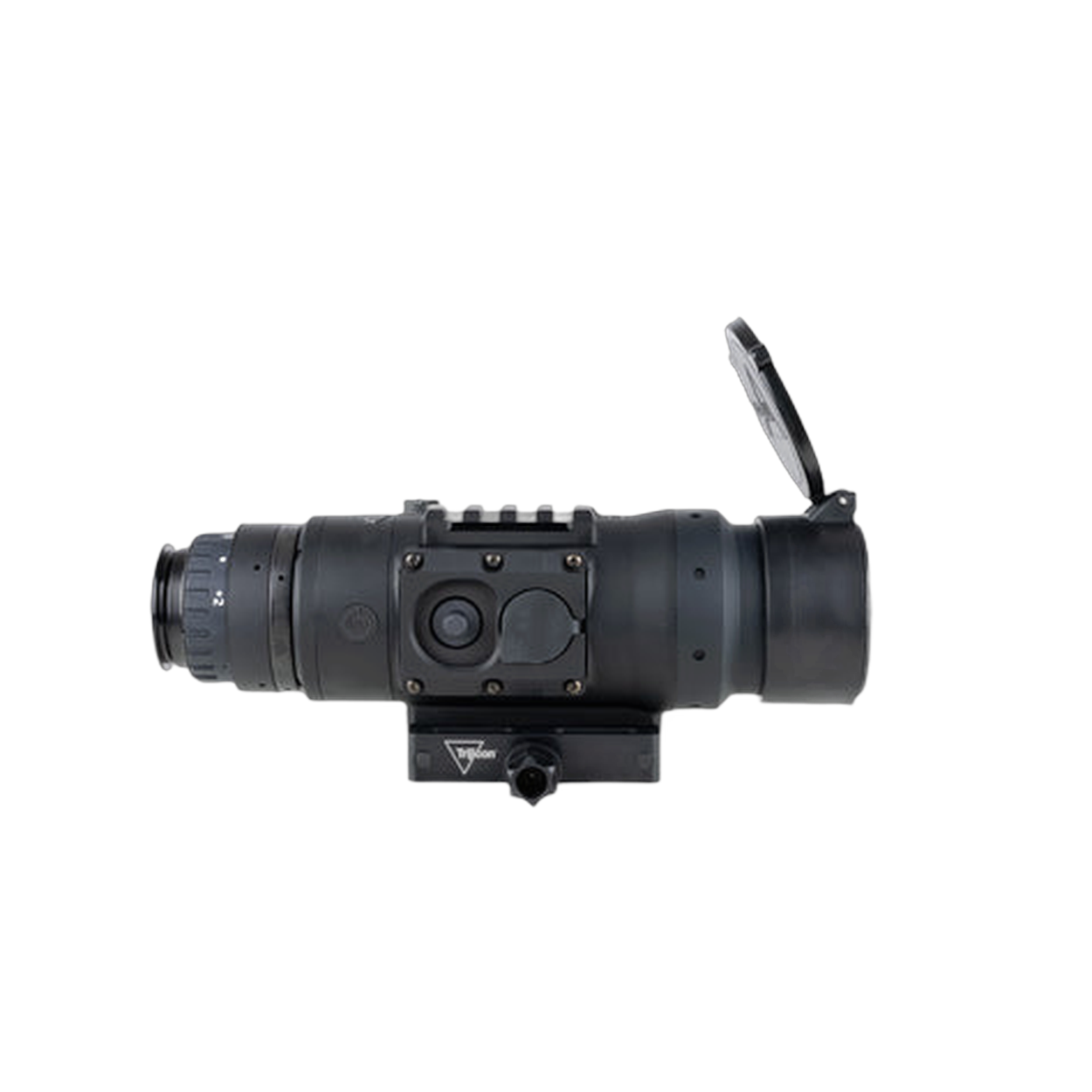 TRIJICON REAP-IR TYPE 4 35MM BLK