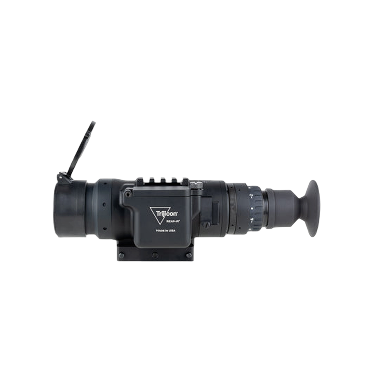 TRIJICON REAP-IR TYPE 4 35MM BLK