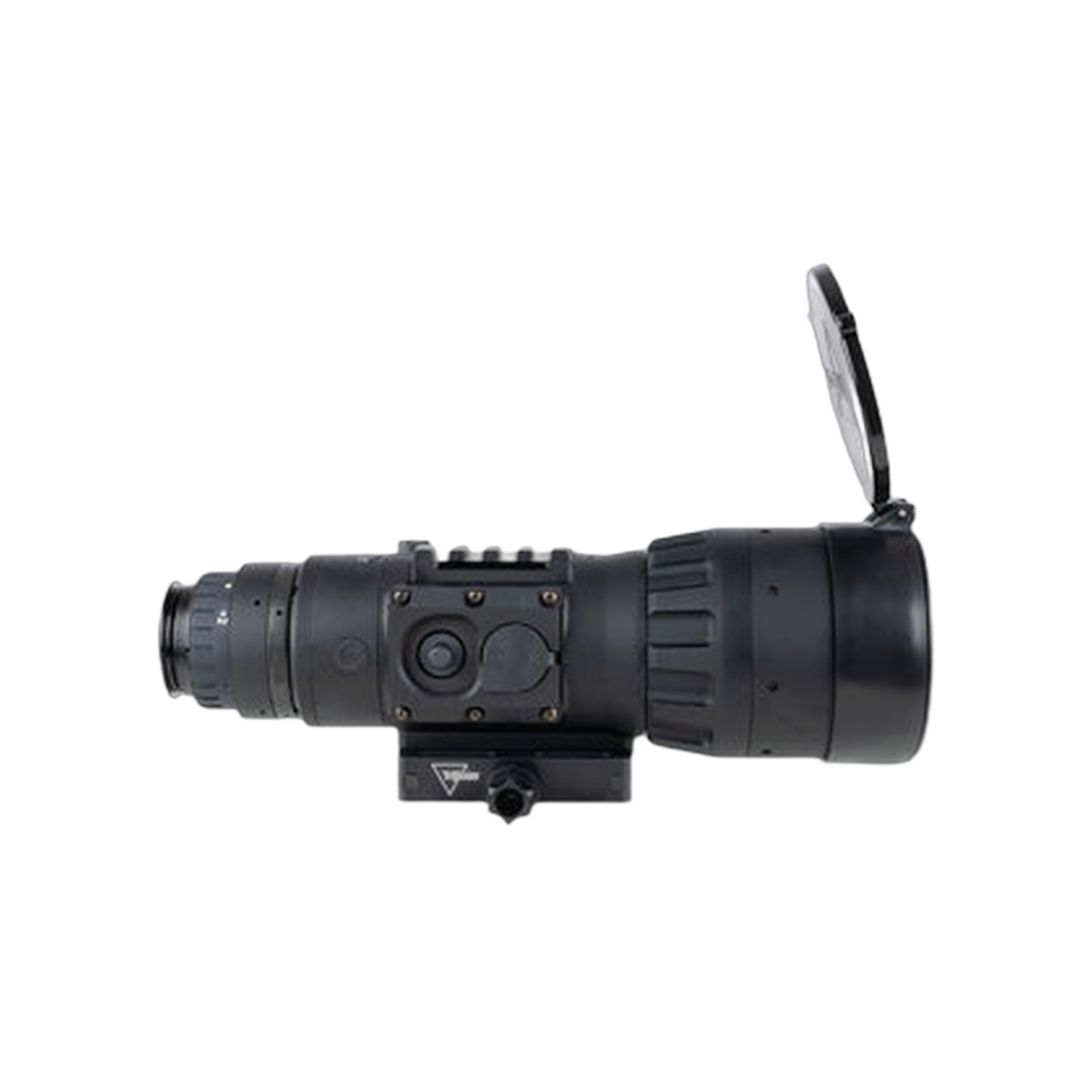 TRIJICON REAP-IR TYPE 4 60MM BLK