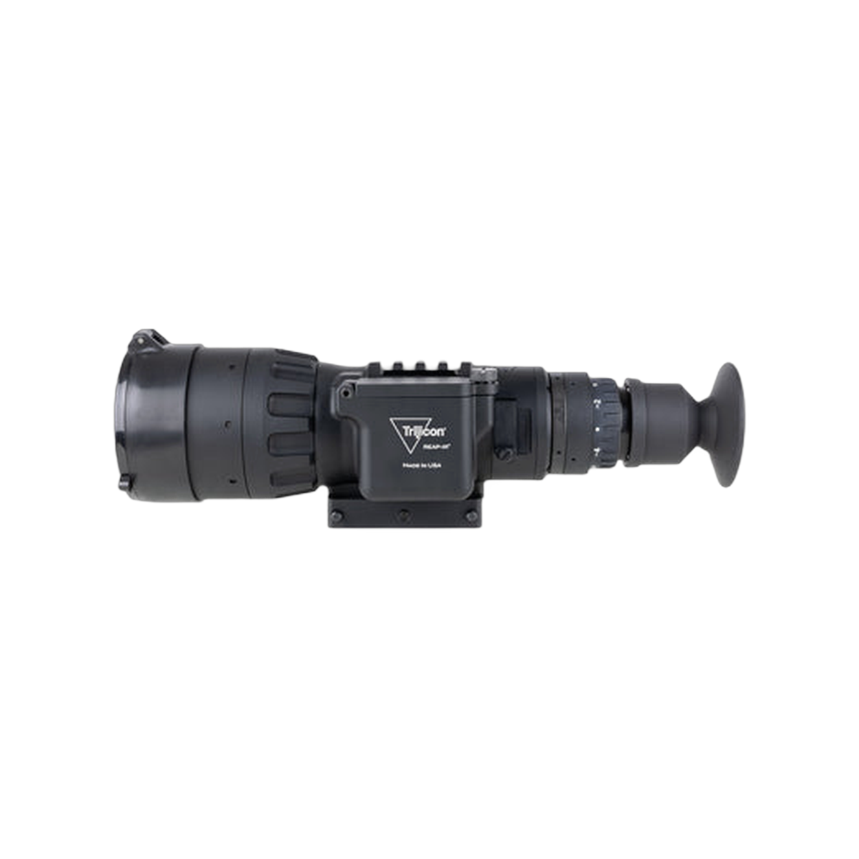 TRIJICON REAP-IR TYPE 4 60MM BLK