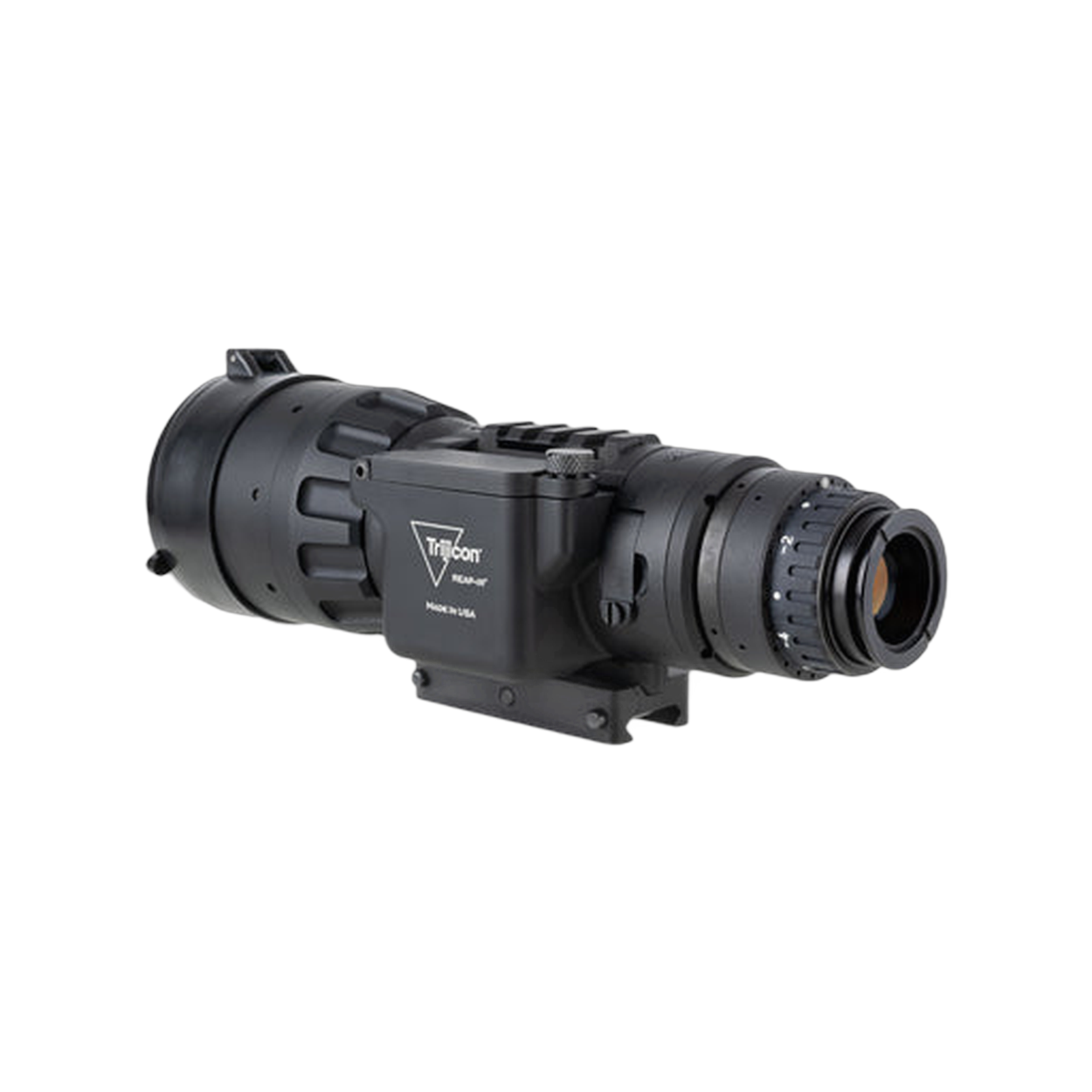 TRIJICON REAP-IR TYPE 4 60MM BLK