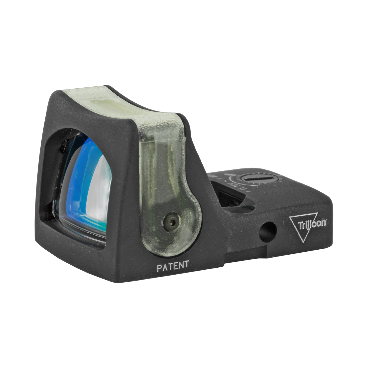 TRIJICON RMR DUAL ILUM 9MOA AMB DOT