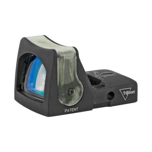 TRIJICON RMR DUAL ILUM 9MOA AMB DOT
