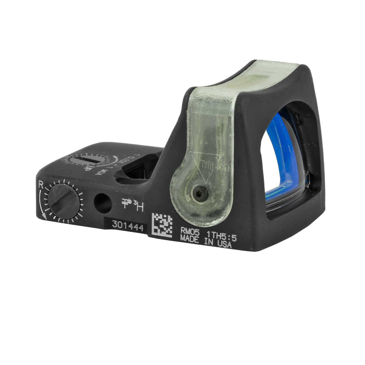 TRIJICON RMR DUAL ILUM 9MOA AMB DOT