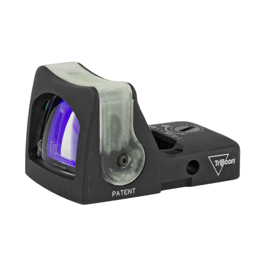 TRIJICON RMR DUAL ILUM 9MOA GRN DOT