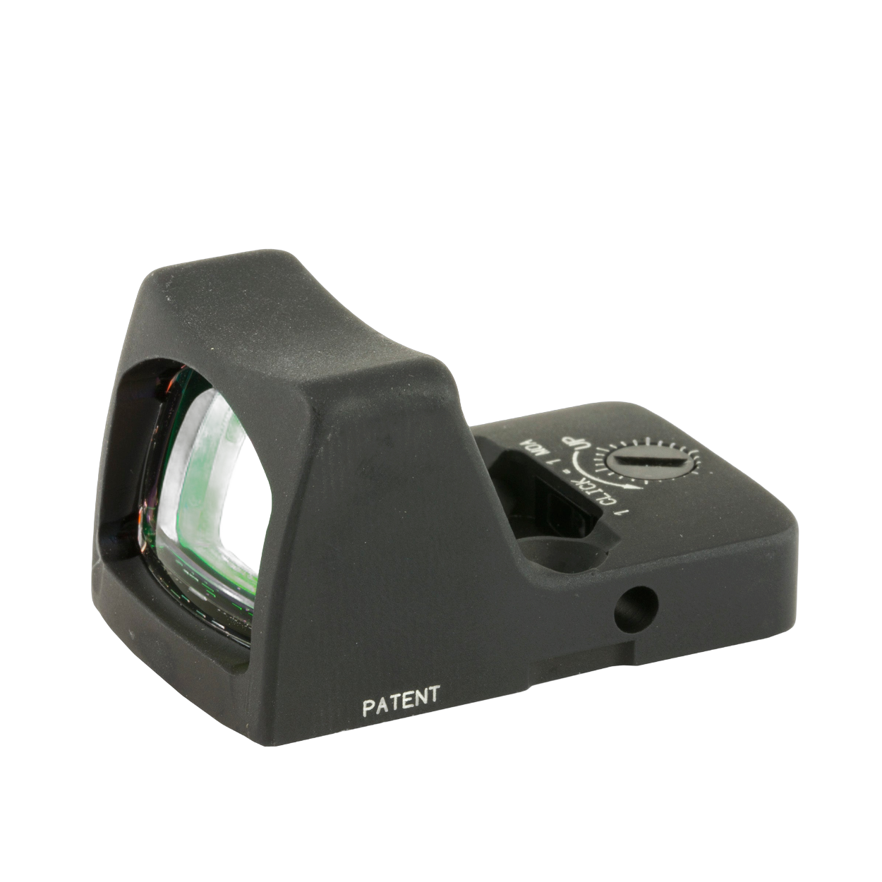 TRIJICON RMR TYPE 2 3.25 MOA BLK