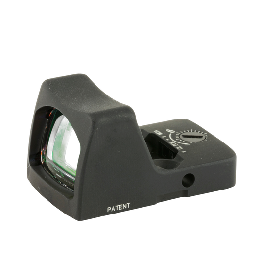 TRIJICON RMR TYPE 2 3.25 MOA BLK