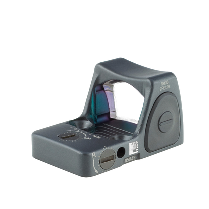 TRIJICON RMR TYPE 2 ADJ 3.25 MOA GRY