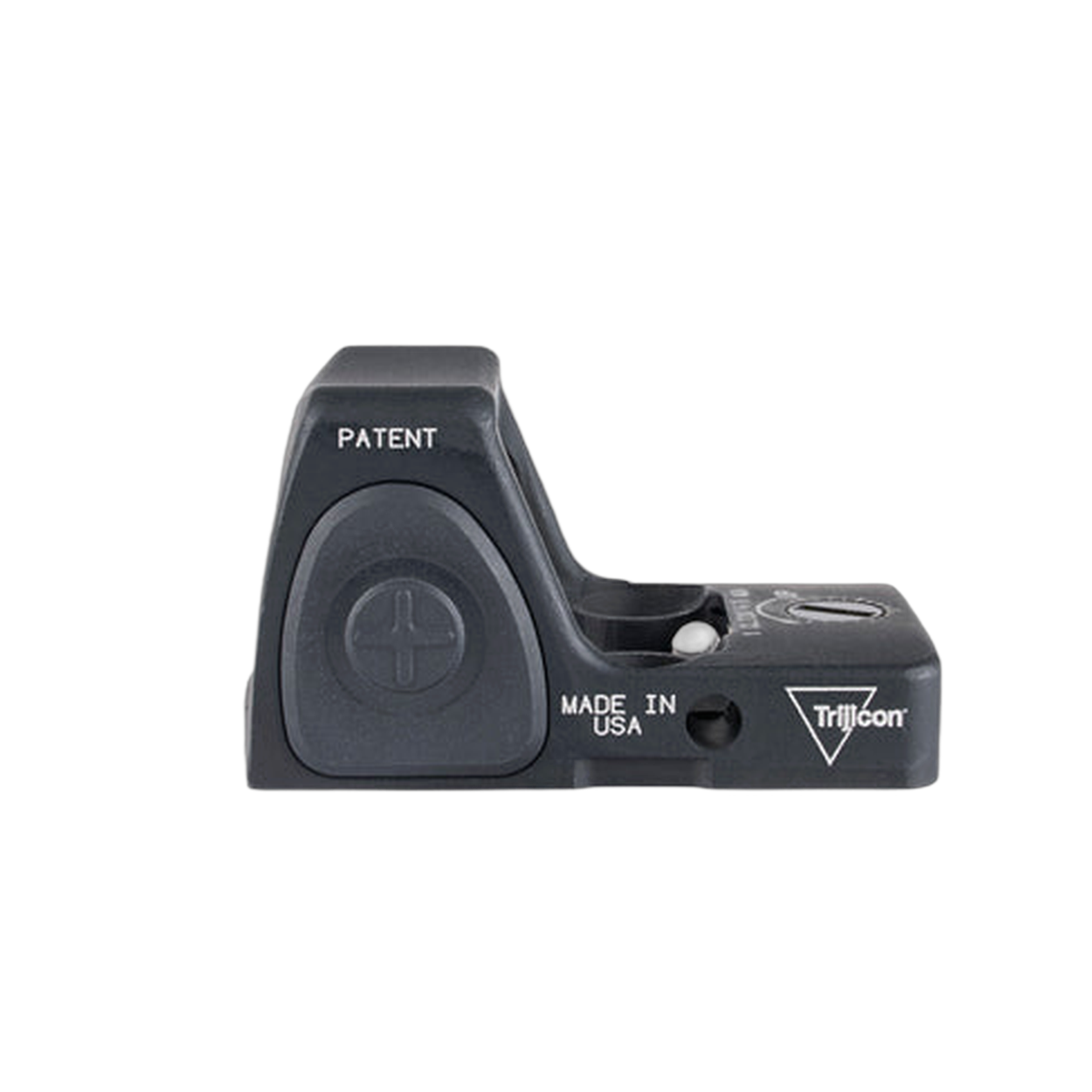 TRIJICON RMR TYPE 2 GRN DOT 3.25 BLK