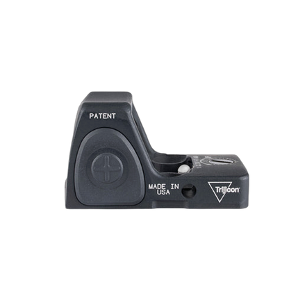 TRIJICON RMR TYPE 2 GRN DOT 3.25 BLK