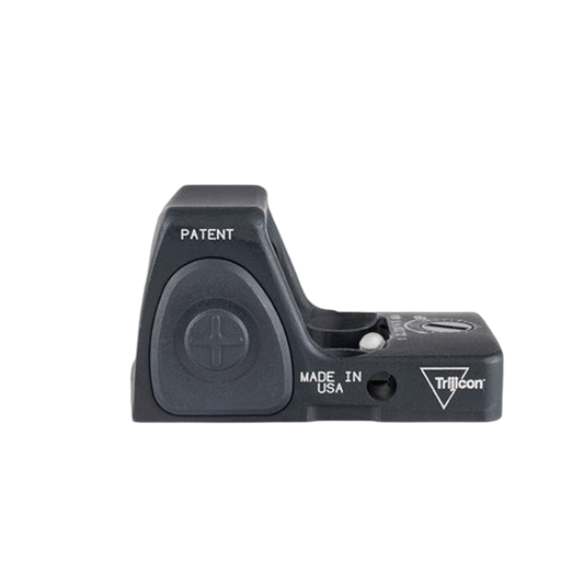 TRIJICON RMR TYPE 2 GRN DOT 3.25 BLK