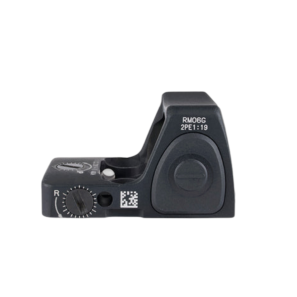 TRIJICON RMR TYPE 2 GRN DOT 3.25 BLK