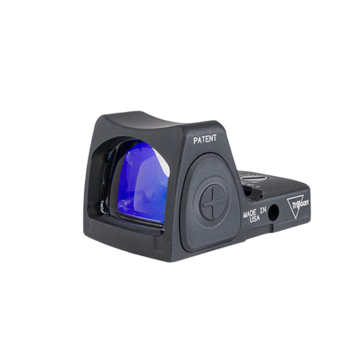 TRIJICON RMR TYPE 2 GRN DOT 3.25 BLK