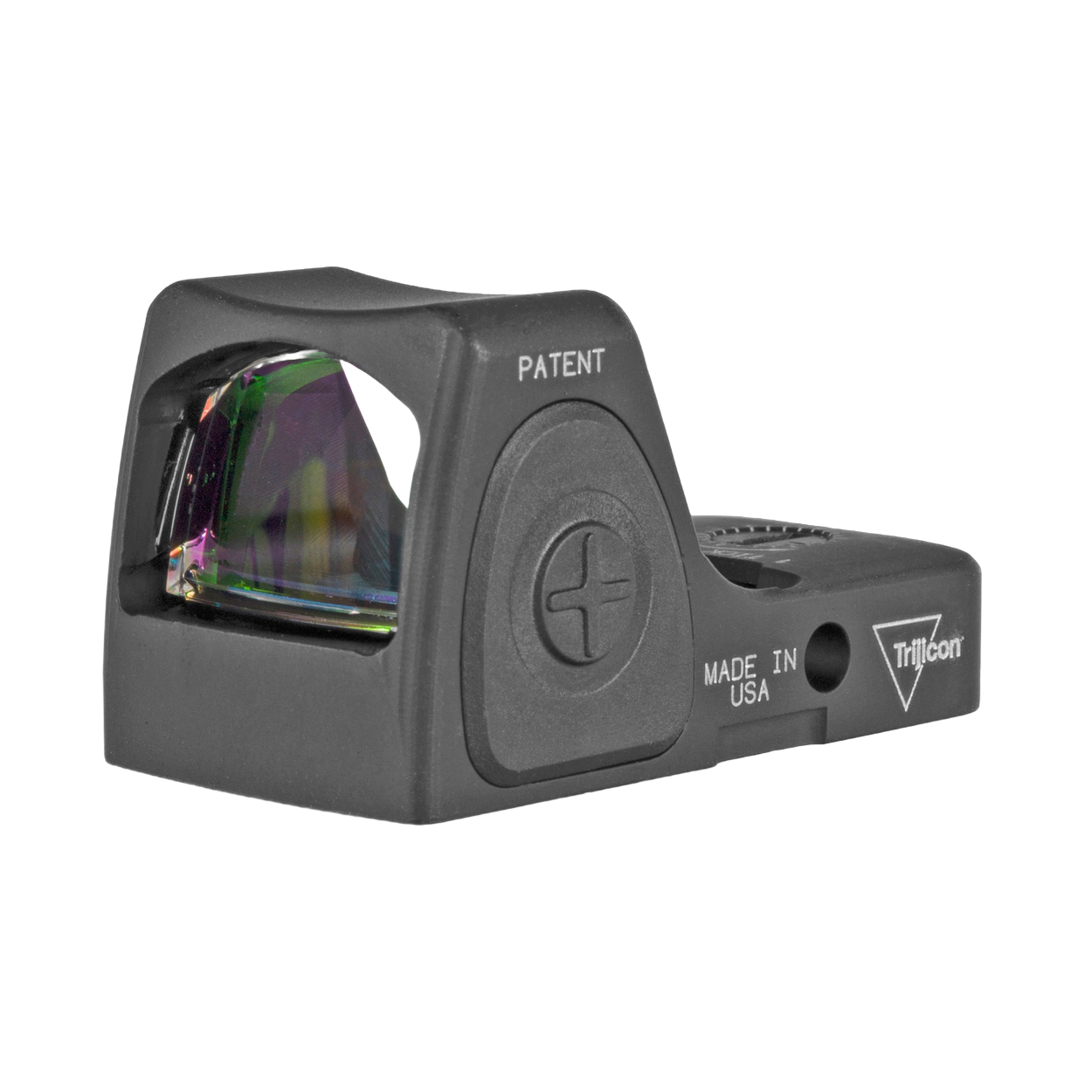 TRIJICON RMRCC 3.25 MOA BLK