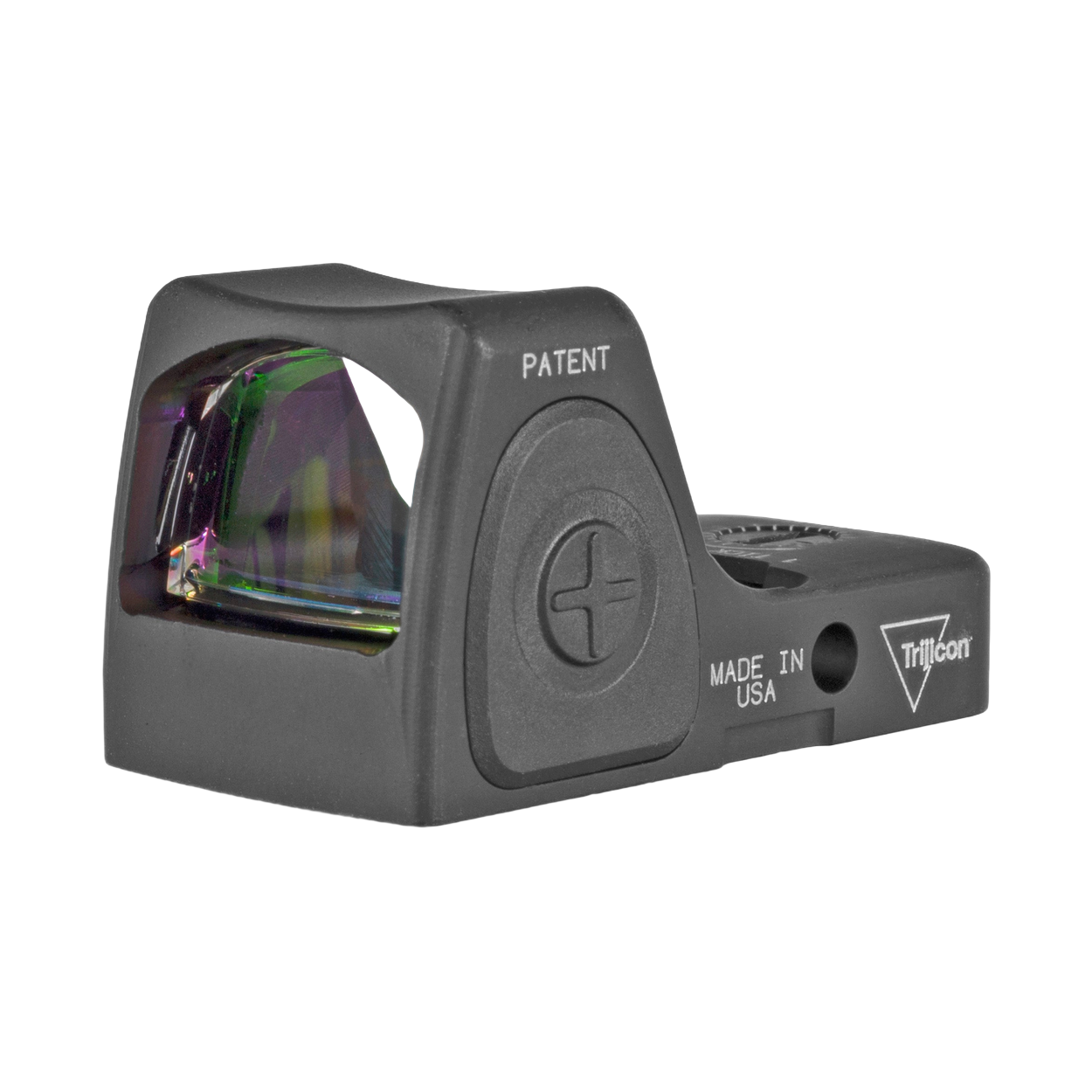 TRIJICON RMRCC 6.5 MOA BLK