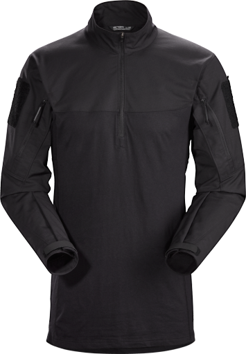 Arc'teryx LEAF Assault Shirt AR (Gen2)