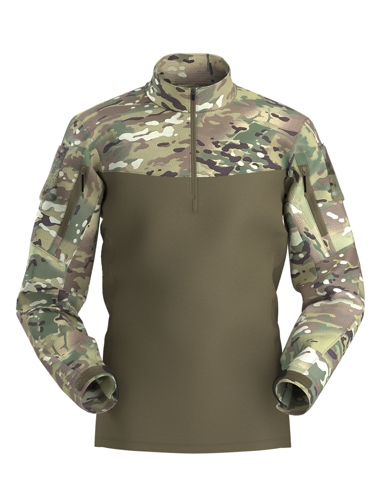 Arc'teryx LEAF Assault Shirt AR (Gen2)