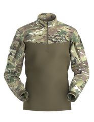 Arc'teryx LEAF Assault Shirt AR (Gen2) – Deliberate Dynamics
