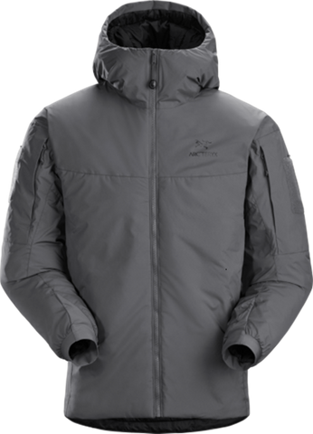 Arc'teryx LEAF Cold WX Hoody LT Gen2.1