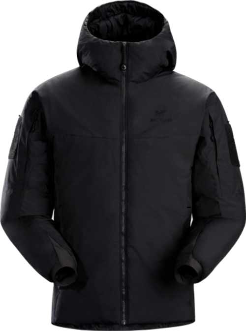 Arc'teryx LEAF Cold WX Hoody LT Gen2.1