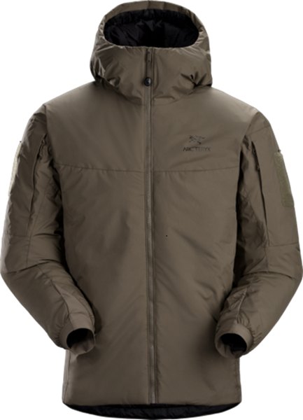 Arc'teryx LEAF Cold WX Hoody LT Gen2.1