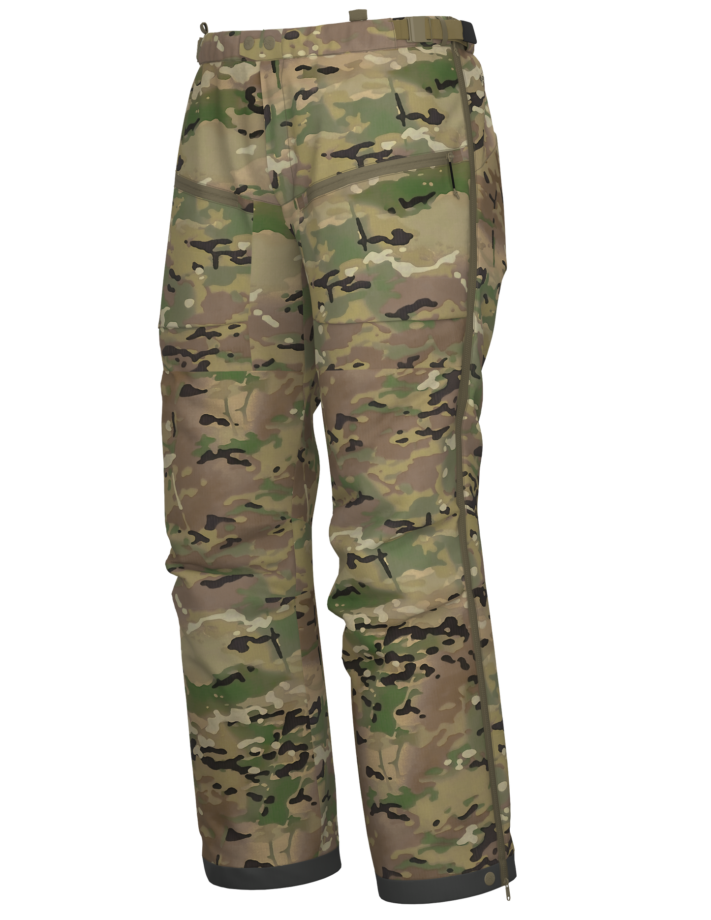 Cold WX Pant LT Men's - MultiCam (Gen2.1)