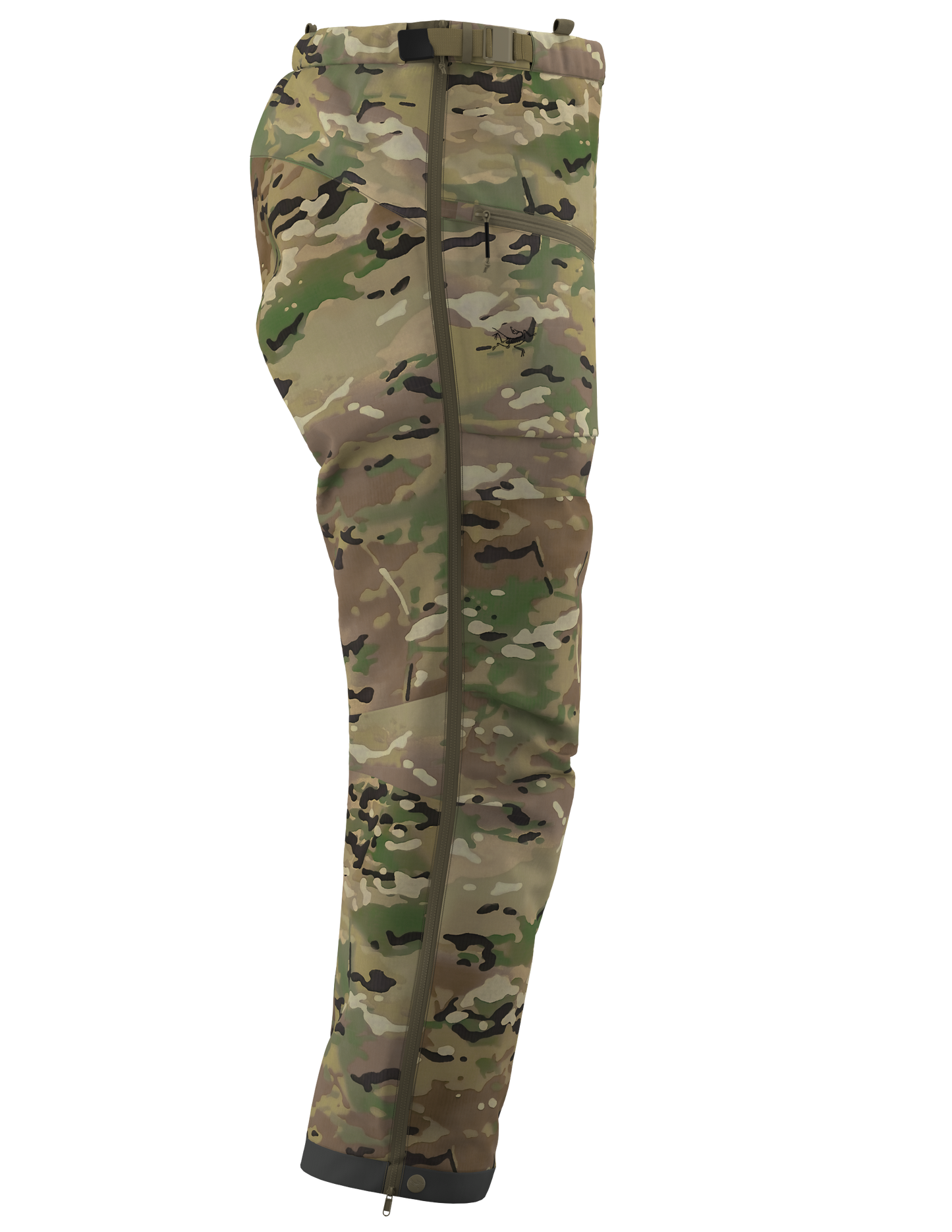 Cold WX Pant LT Men's - MultiCam (Gen2.1)