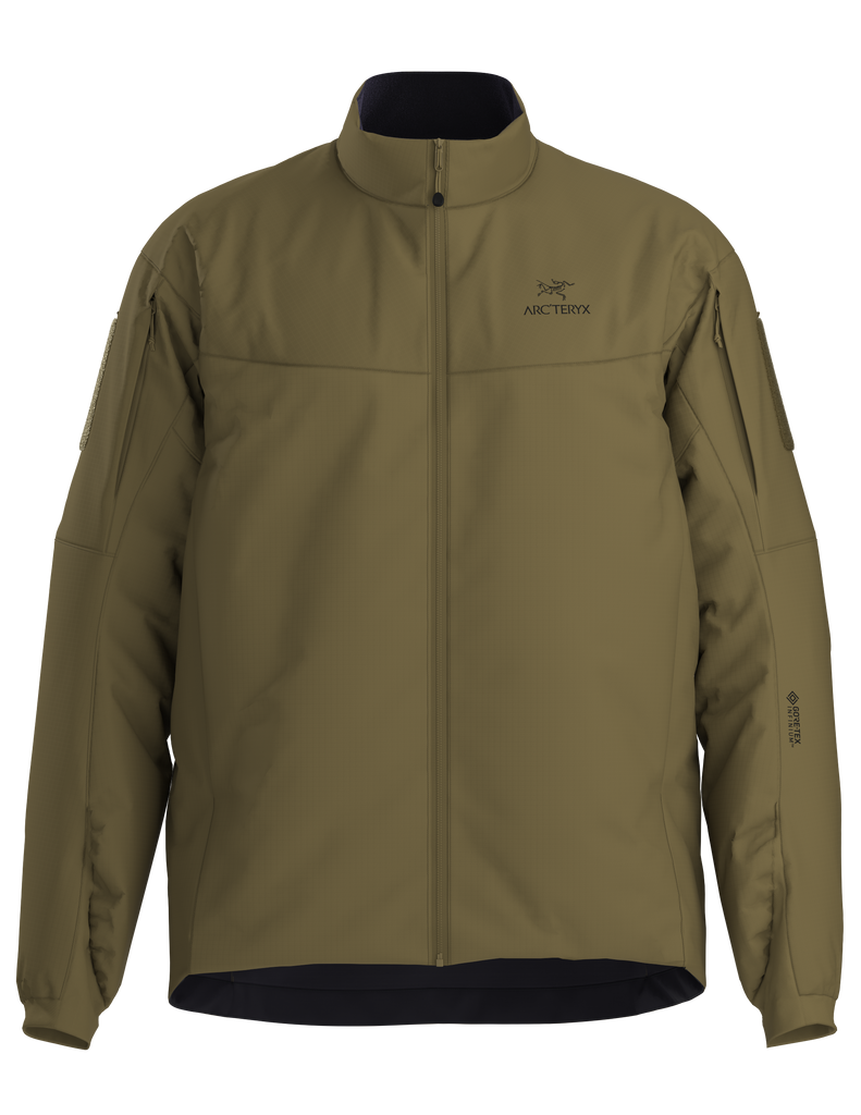 Arc'teryx Cold WX Jacket LT Gen 2.1