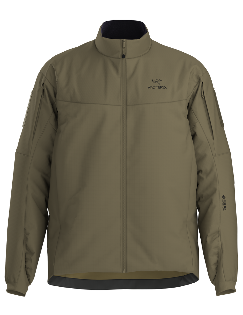 Arc'teryx Cold WX Jacket LT Gen 2.1