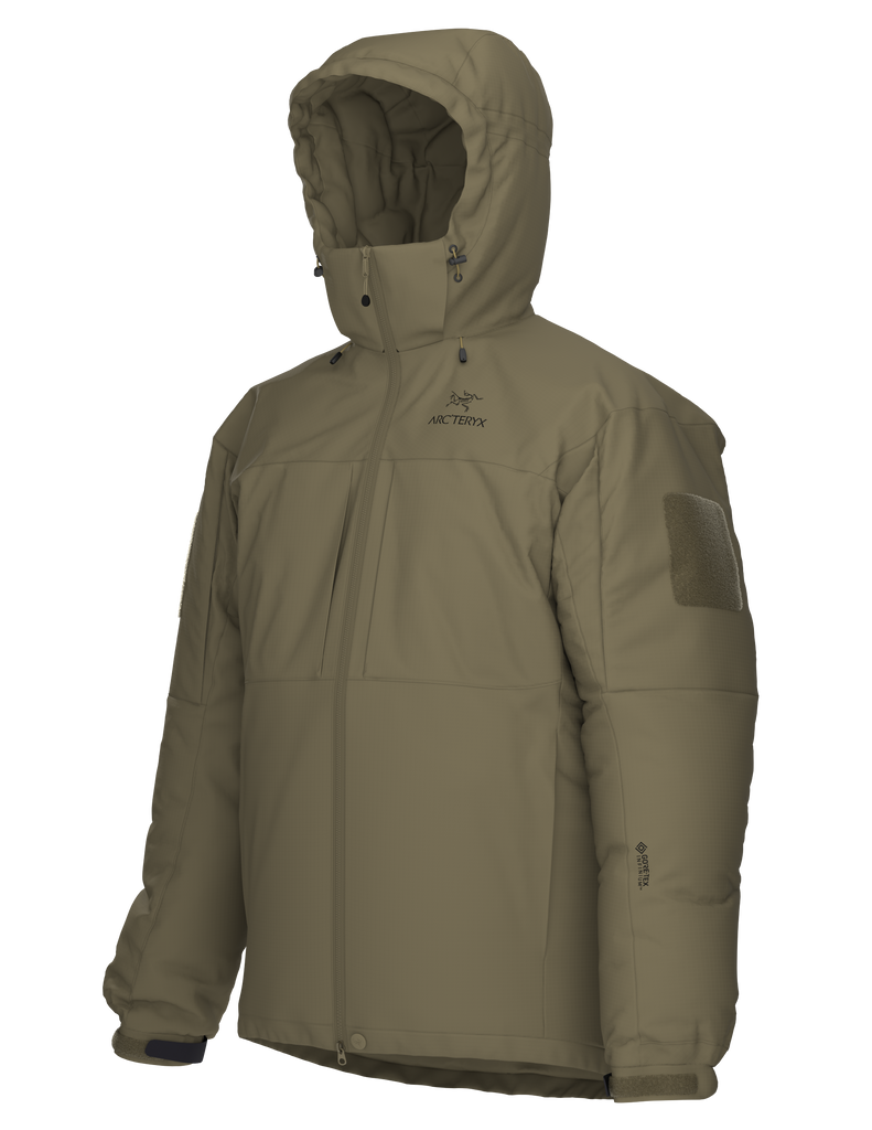 Cold WX Jacket SV Men's (Gen1.4)