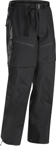 Arc'teryx LEAF Alpha Pant (Gen2) – Deliberate Dynamics