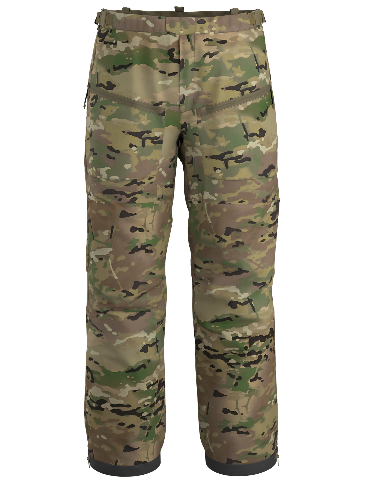 Cold WX Pant LT Men's - MultiCam (Gen2.1)