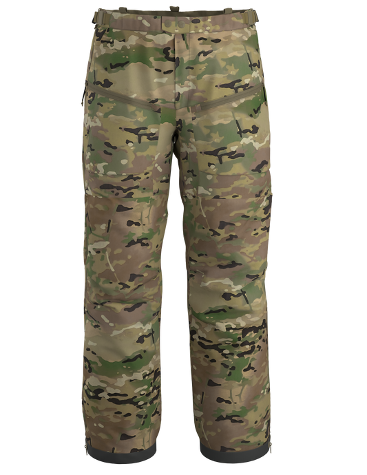 Cold WX Pant LT Men's - MultiCam (Gen2.1)
