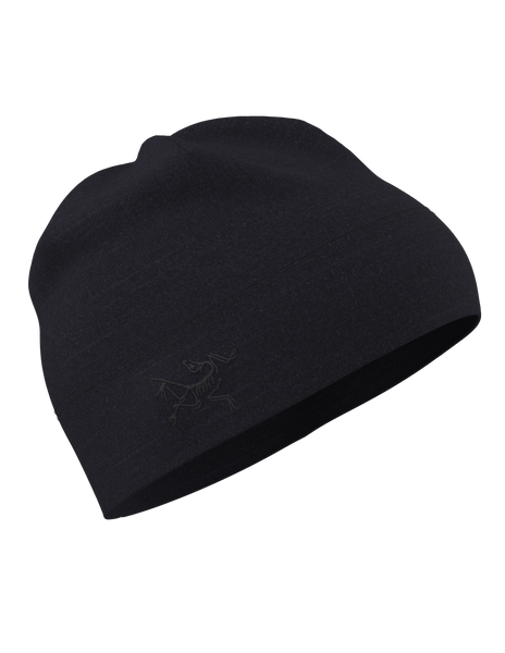 COLD WX BEANIE AR WOOL