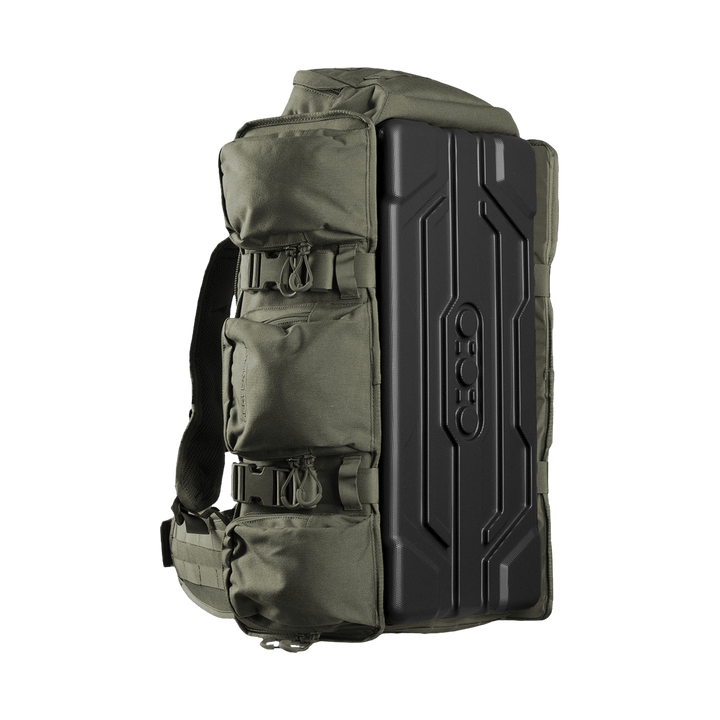 UpRanger in Military Green - Eberlestock