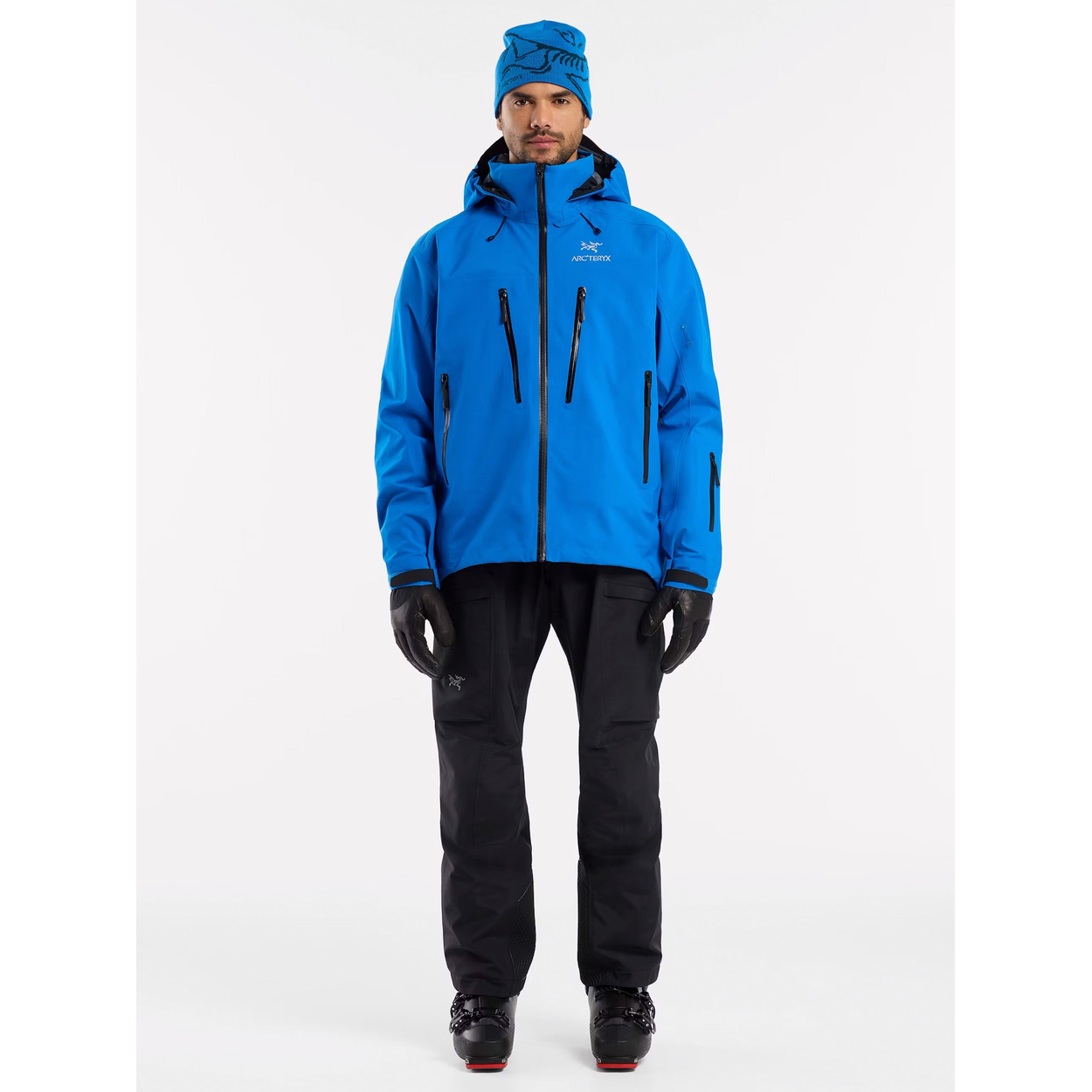 Ski Guide Bib Men's