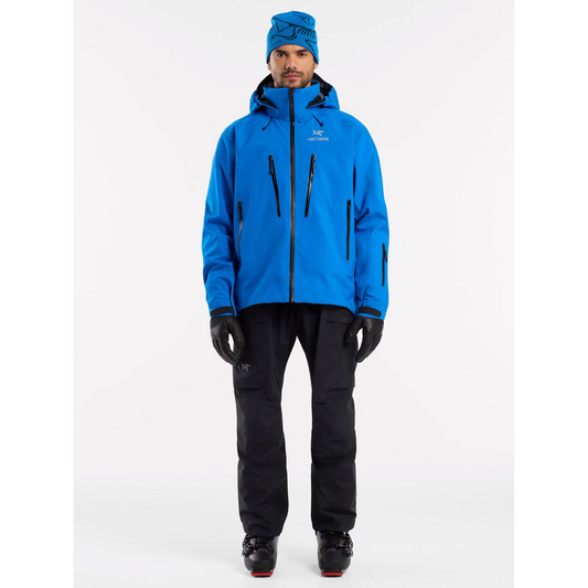 Ski Guide Bib Men's