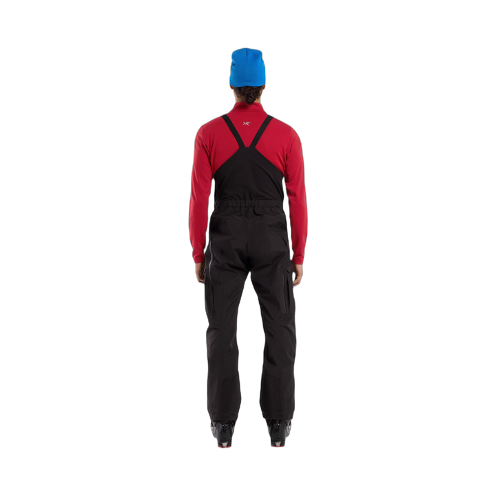Ski Guide Bib Men's