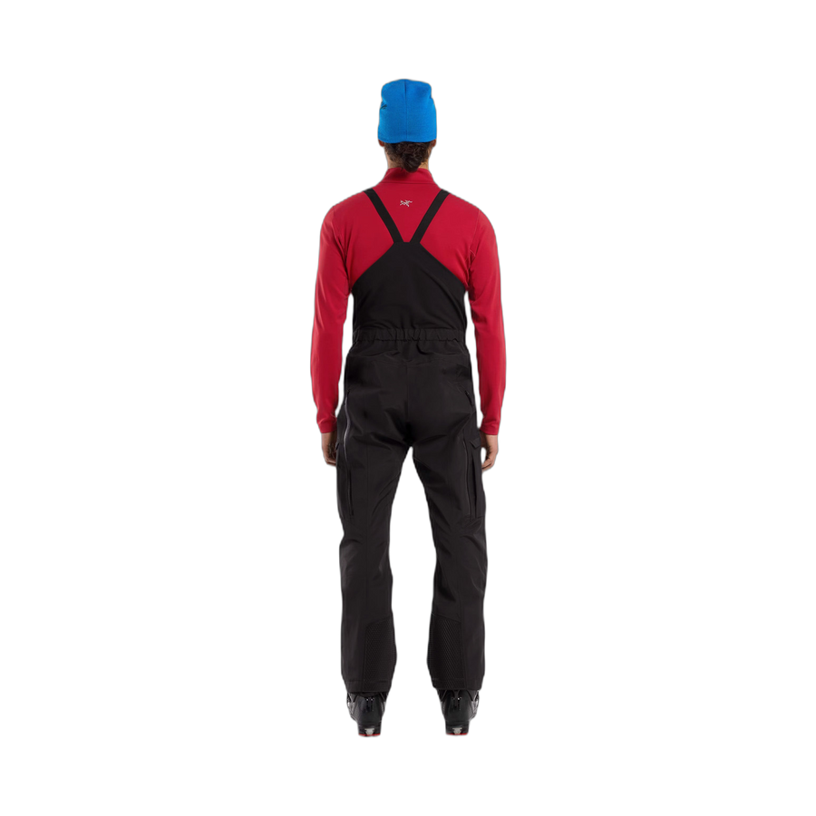 Ski Guide Bib Men's