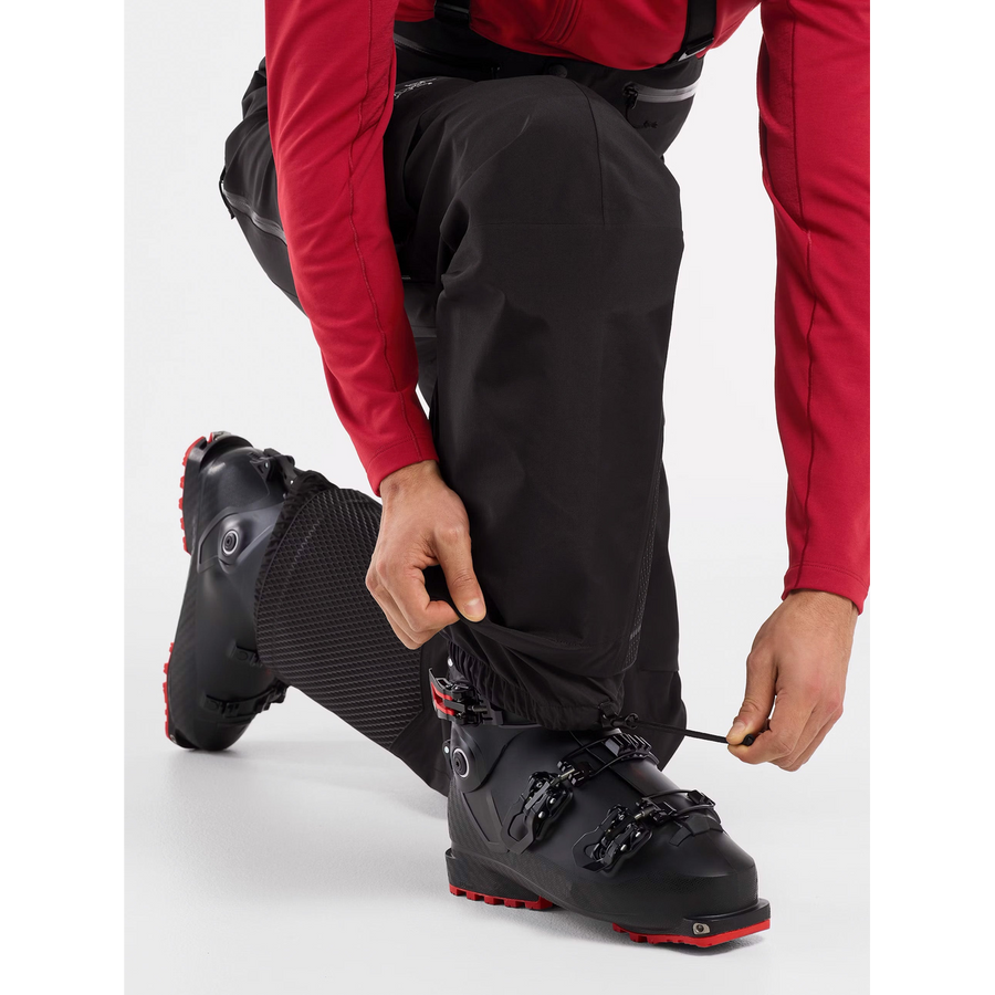Ski Guide Bib Men's
