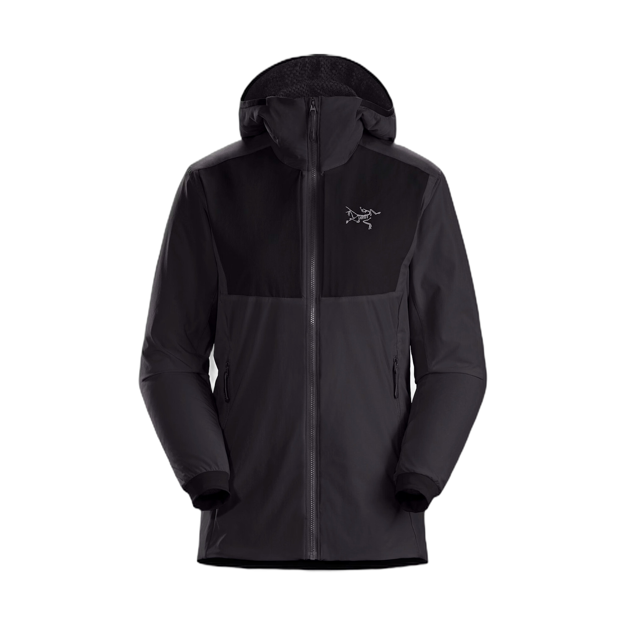 Practitioner AR Hoody - Women's