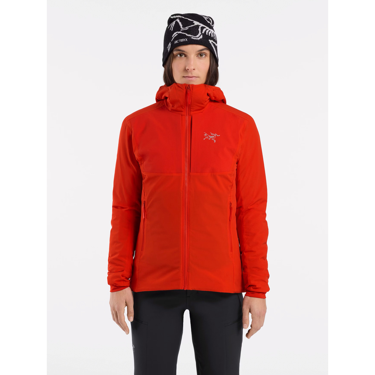 Practitioner AR Hoody - Women's