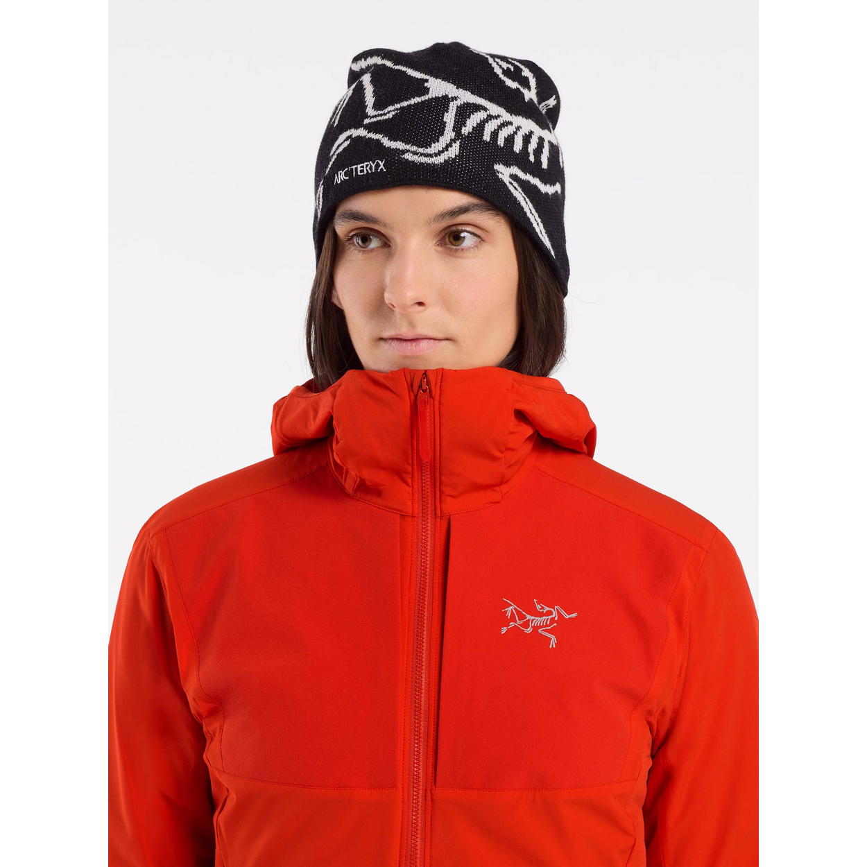 Practitioner AR Hoody - Women's