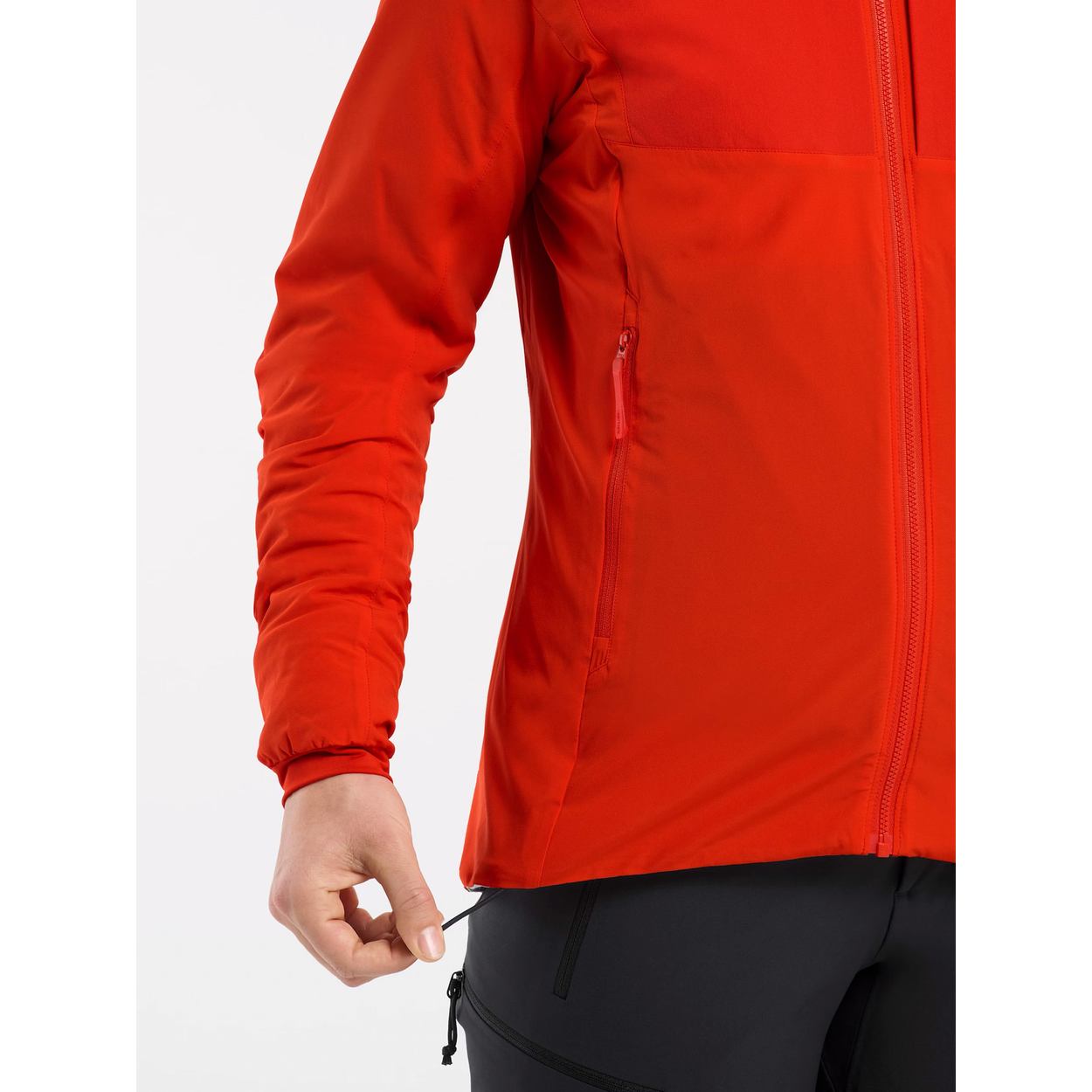 Practitioner AR Hoody - Women's