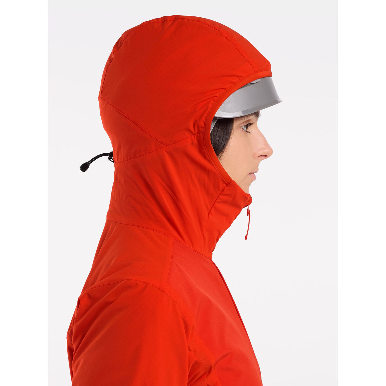 Practitioner AR Hoody - Women's